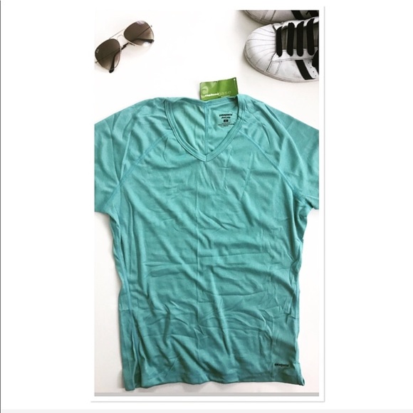 Patagonia Capilene lightweight short sleeve tee - Picture 8 of 8